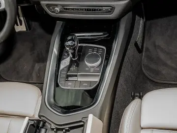 Z4 M40i UPE79180EUR ACC DAB HUD H/Ksound Kamera