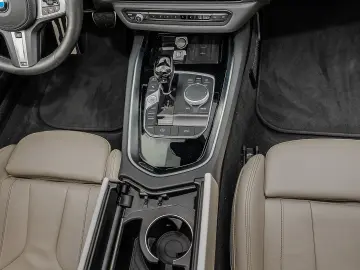 Z4 M40i UPE79180EUR ACC DAB HUD H/Ksound Kamera