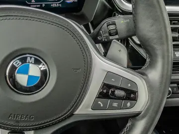 Z4 M40i UPE79180EUR ACC DAB HUD H/Ksound Kamera