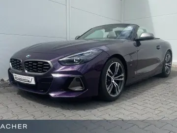 Z4 M40i A LCProf.HuD ACC RFK adLED Keyless H K
