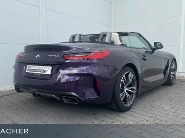 Z4 M40i A LCProf.HuD,ACC,RFK,adLED,Keyless,H/K