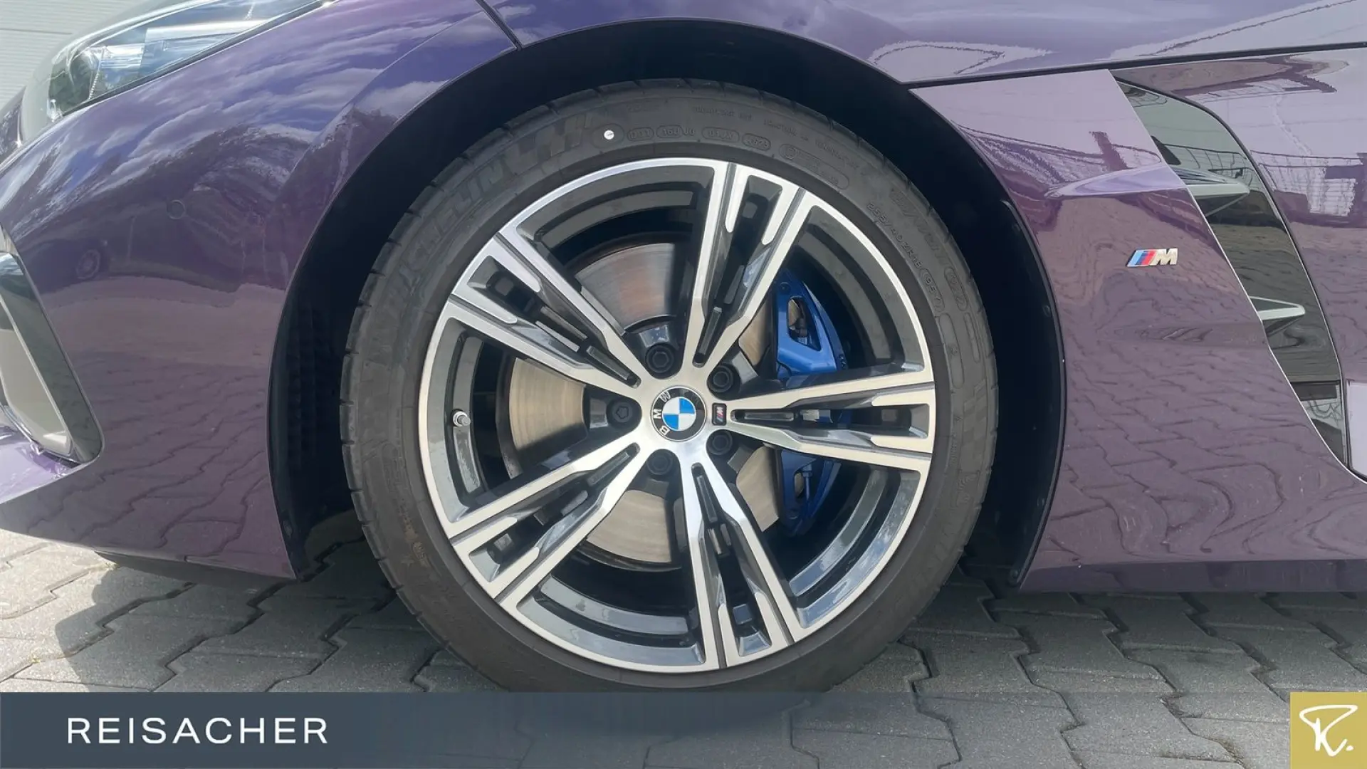 Z4 M40i A LCProf.HuD,ACC,RFK,adLED,Keyless,H/K