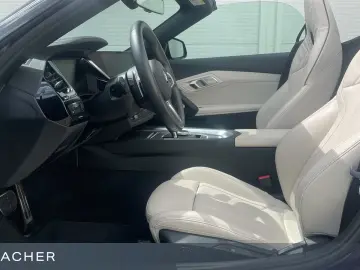 Z4 M40i A LCProf.HuD,ACC,RFK,adLED,Keyless,H/K