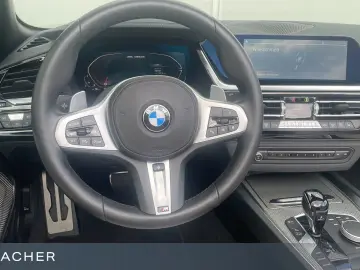 Z4 M40i A LCProf.HuD,ACC,RFK,adLED,Keyless,H/K