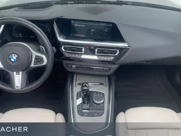 Z4 M40i A LCProf.HuD,ACC,RFK,adLED,Keyless,H/K