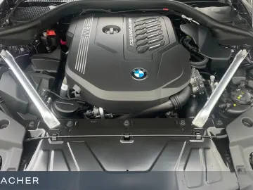 Z4 M40i A LCProf.HuD,ACC,RFK,adLED,Keyless,H/K