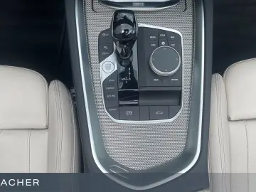 Z4 M40i A LCProf.HuD,ACC,RFK,adLED,Keyless,H/K
