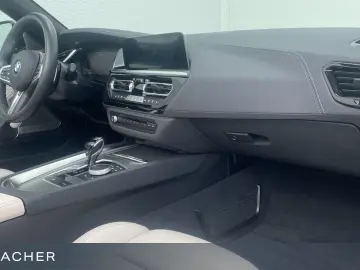 Z4 M40i A LCProf.HuD,ACC,RFK,adLED,Keyless,H/K