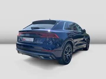 Q8 55 TFSIe quattro tiptronic S Line AHK