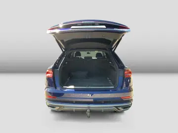 Q8 55 TFSIe quattro tiptronic S Line AHK