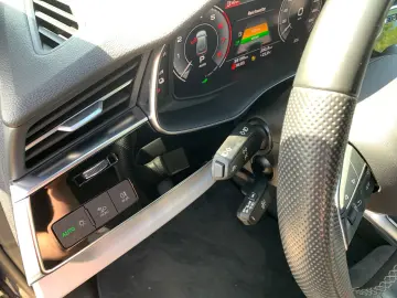 Q8 55 TFSIe quattro tiptronic S Line AHK