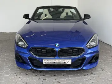 Z4 M40iA LiveCock.HUD.LED.DriveAss.ACC.H K.ParkA