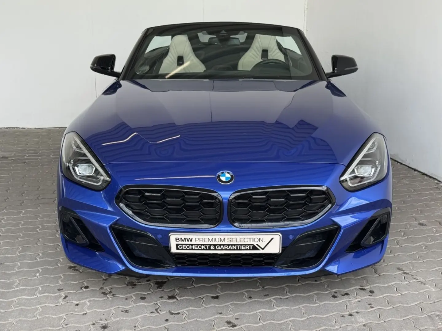 Z4 M40iA LiveCock.HUD.LED.DriveAss.ACC.H/K.ParkA