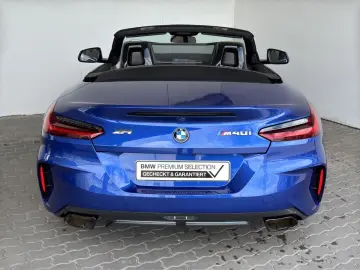Z4 M40iA LiveCock.HUD.LED.DriveAss.ACC.H/K.ParkA