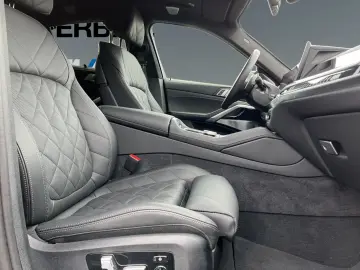 X6 M60 M60i*Standheizung*Bowers*AHK*Sky Lounge*S