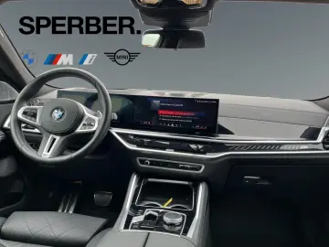 X6 M60 M60i*Standheizung*Bowers*AHK*Sky Lounge*S