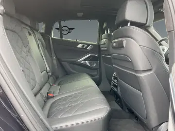 X6 M60 M60i*Standheizung*Bowers*AHK*Sky Lounge*S