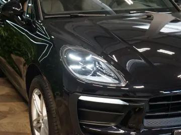 MACAN*CAMERA*CHRONO*ACC*LED*51.570€ NETTO