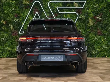MACAN*CAMERA*CHRONO*ACC*LED*51.570€ NETTO