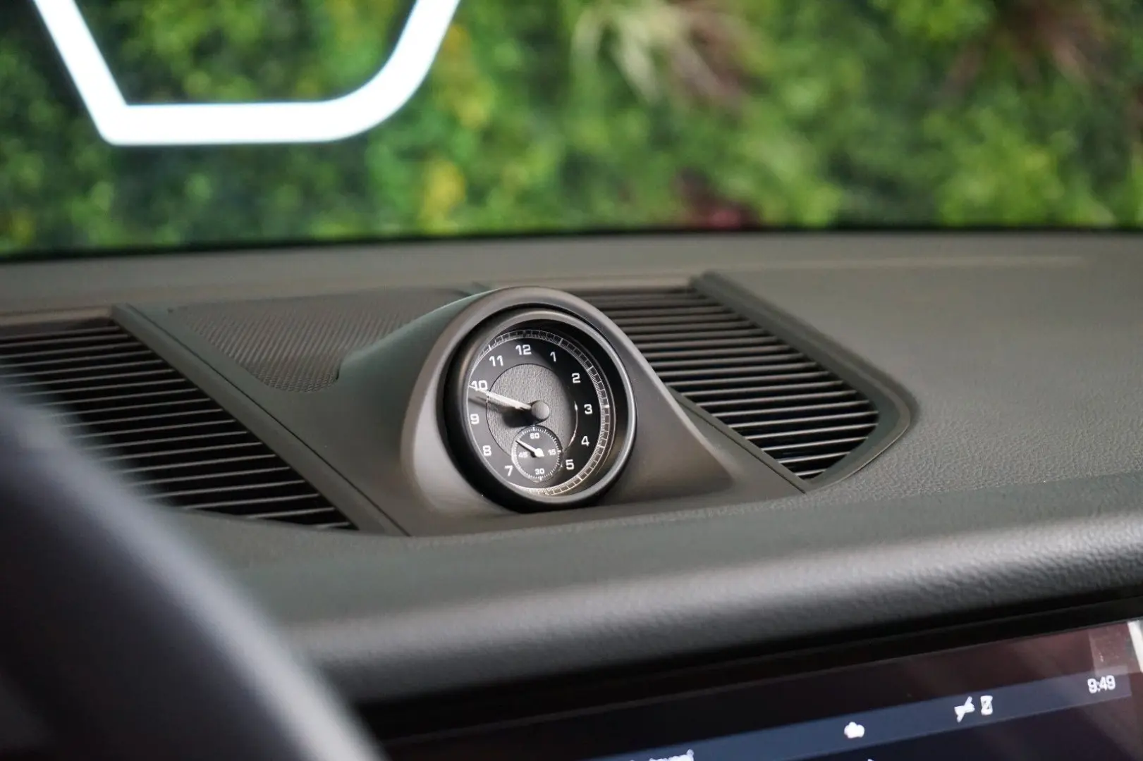 MACAN*CAMERA*CHRONO*ACC*LED*51.570€ NETTO