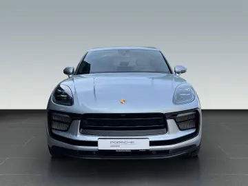 Macan S Luftfed.,Servol.Plus,75l,Sitzbelüftung v