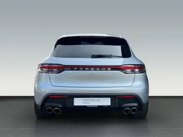 Macan S Luftfed.,Servol.Plus,75l,Sitzbelüftung v