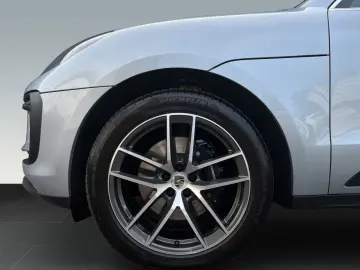 Macan S Luftfed.,Servol.Plus,75l,Sitzbelüftung v