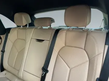 Macan S Luftfed.,Servol.Plus,75l,Sitzbelüftung v