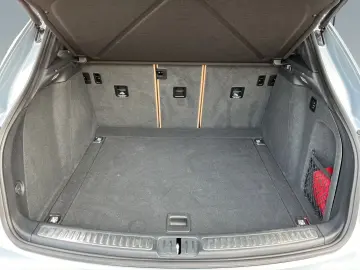 Macan S Luftfed.,Servol.Plus,75l,Sitzbelüftung v