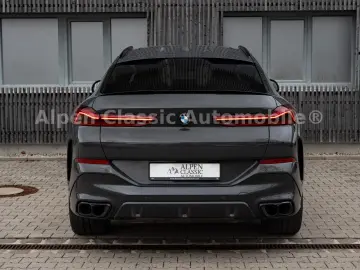 X6 M60 i xDrive B&W, HUD, PANO, AHK, Massage