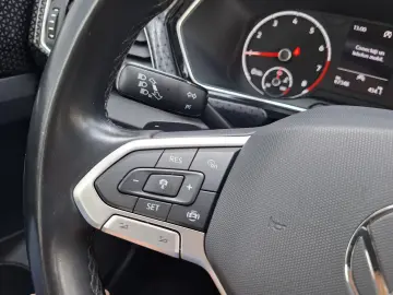 Volkswagen T-Cross 1.0 TSI DSG Style
