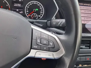 Volkswagen T-Cross 1.0 TSI DSG Style