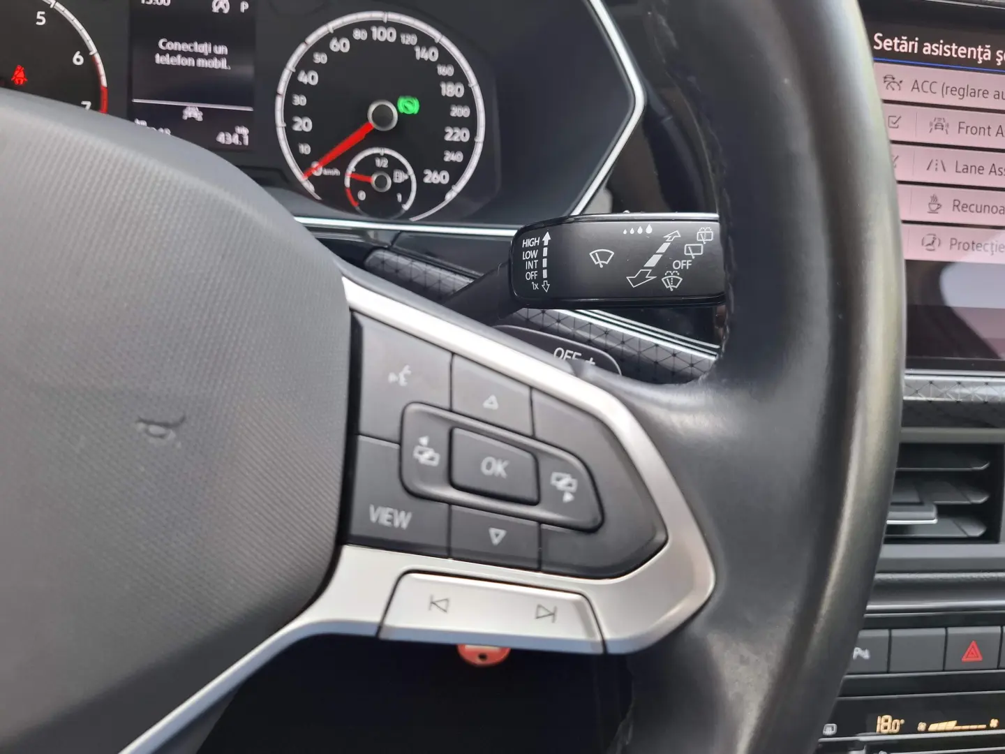 Volkswagen T-Cross 1.0 TSI DSG Style