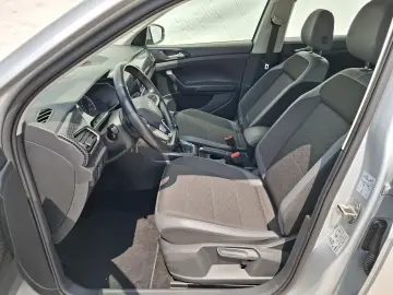 Volkswagen T-Cross 1.0 TSI DSG Style