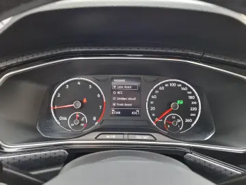 Volkswagen T-Cross 1.0 TSI DSG Style