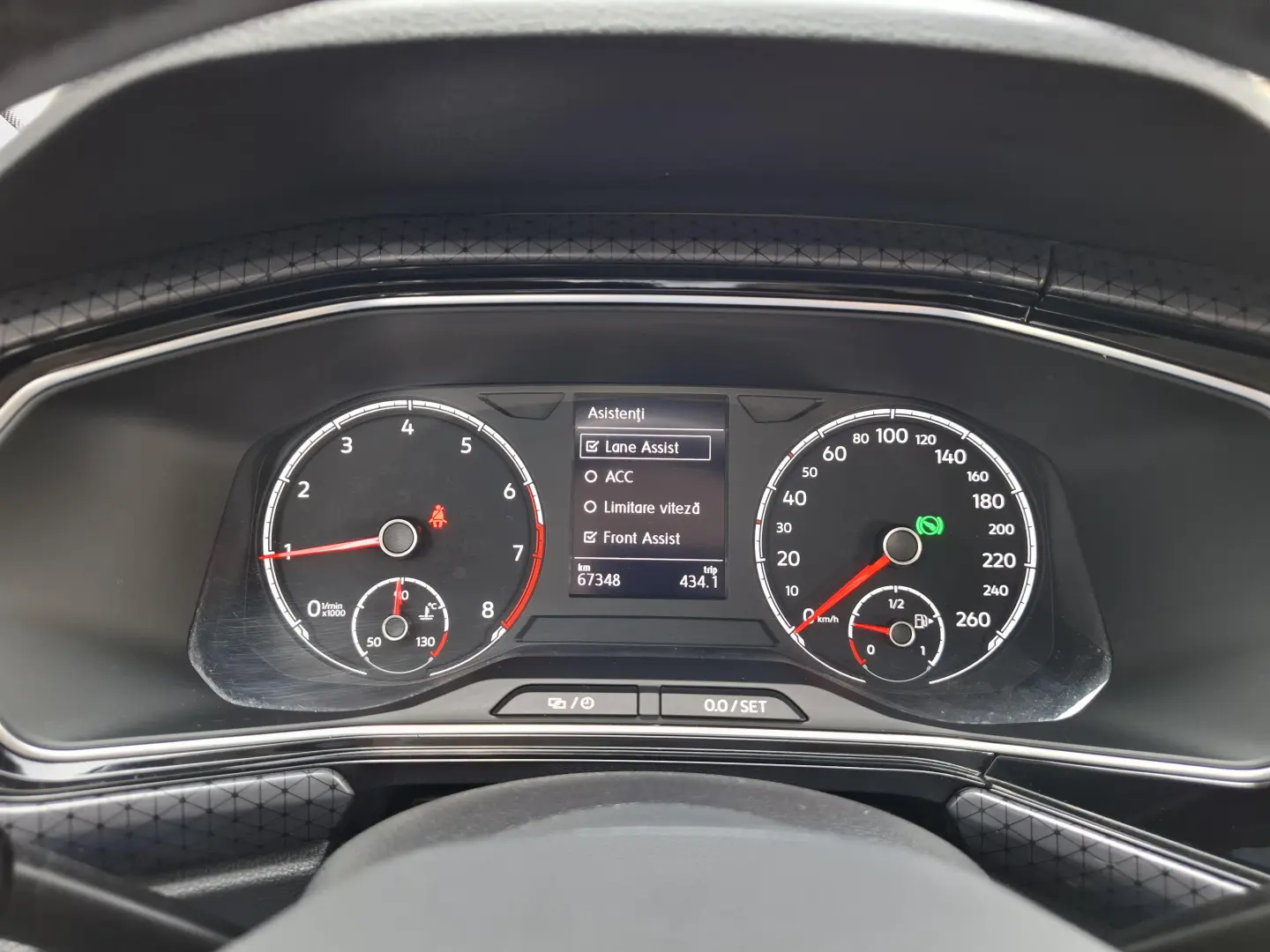 Volkswagen T-Cross 1.0 TSI DSG Style