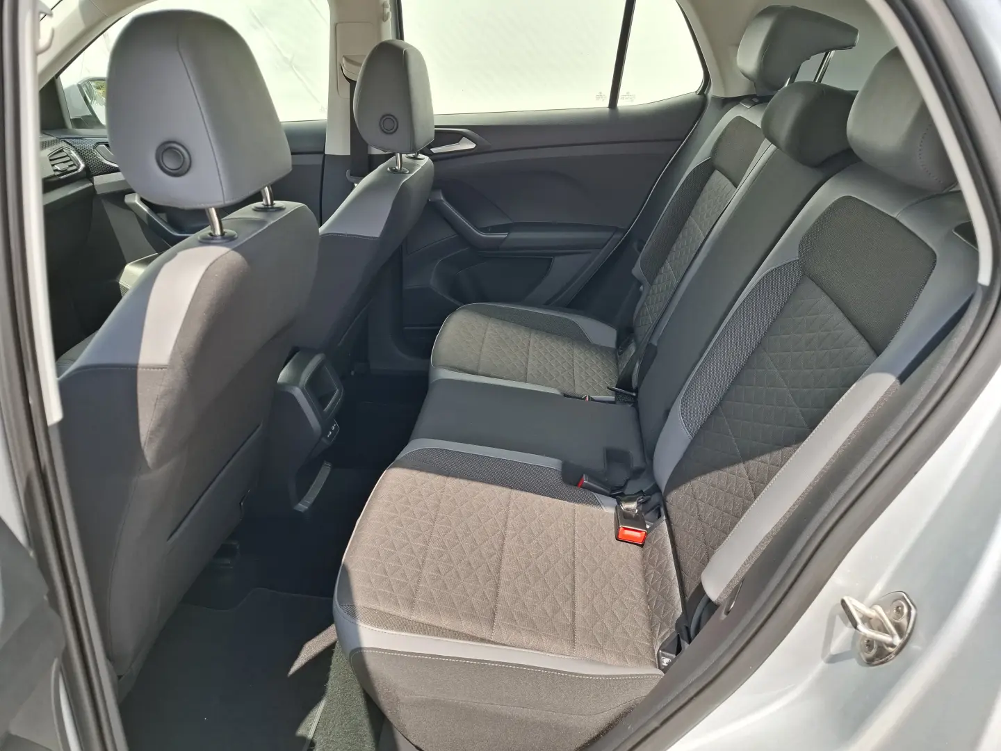 Volkswagen T-Cross 1.0 TSI DSG Style