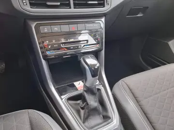 Volkswagen T-Cross 1.0 TSI DSG Style