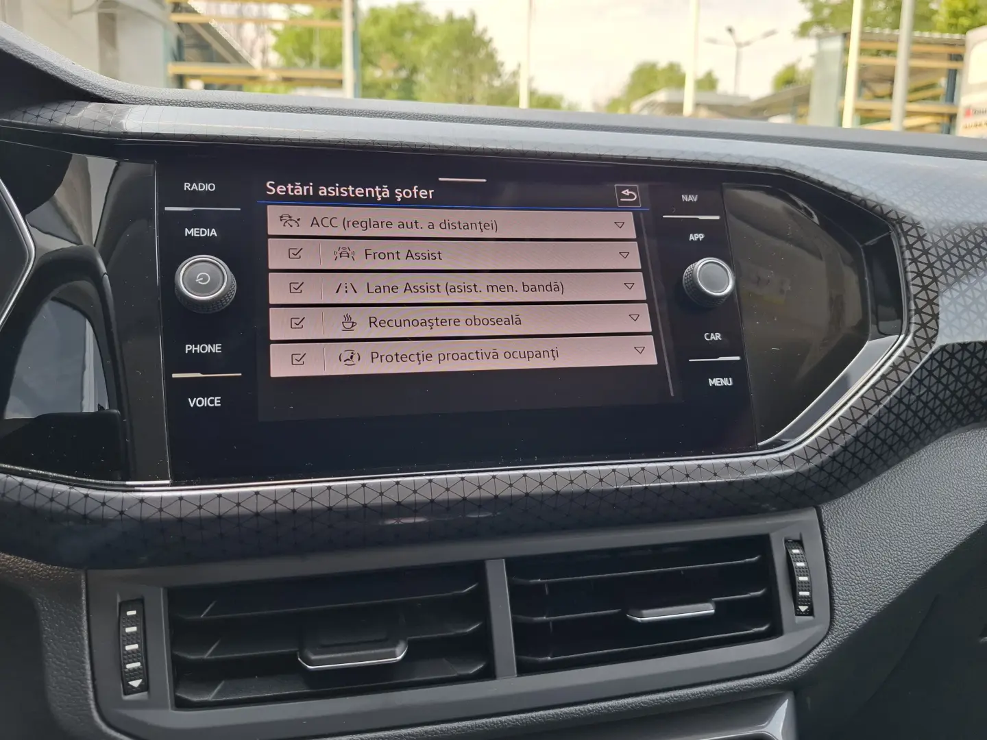 Volkswagen T-Cross 1.0 TSI DSG Style
