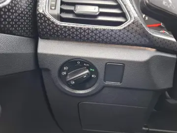 Volkswagen T-Cross 1.0 TSI DSG Style