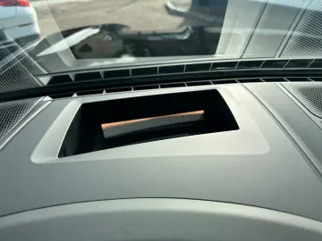 Cayenne S Coupe HUD Sport Design Max Voll