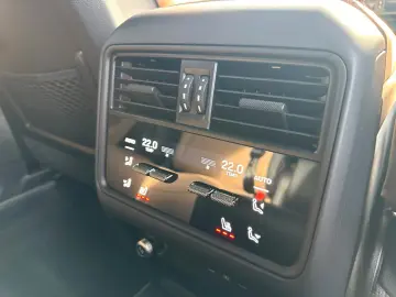 Cayenne S Coupe HUD Sport Design Max Voll