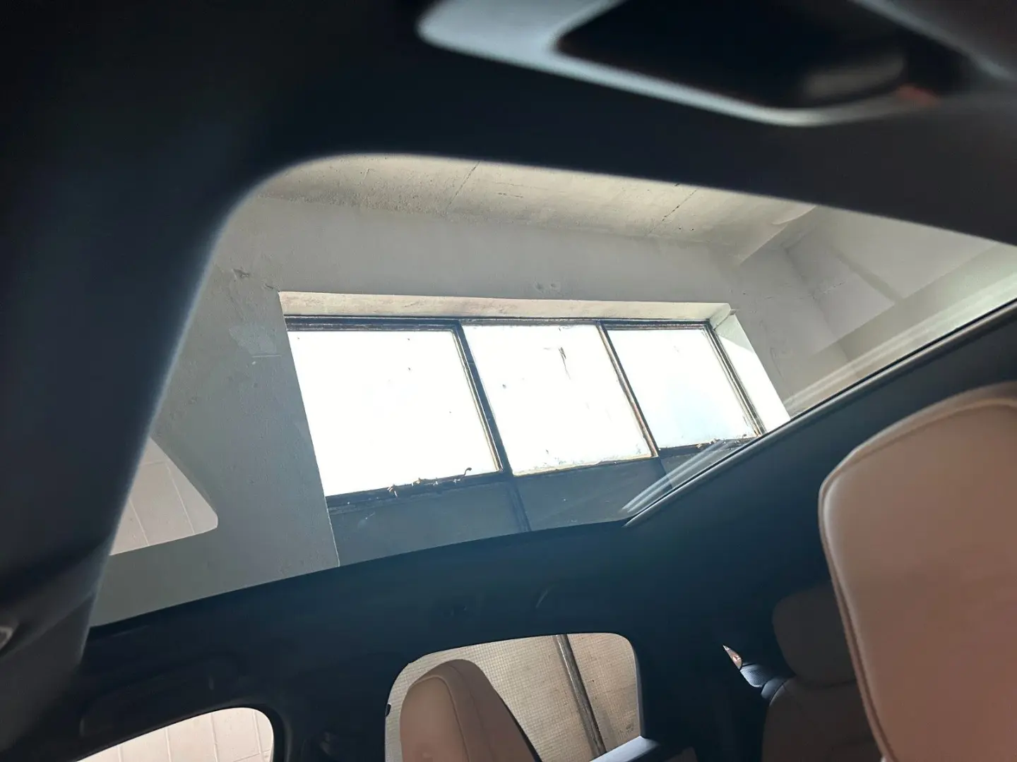 Cayenne S Coupe HUD Sport Design Max Voll