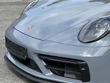 992 911 Cabriolet 4 GTS BI-COLOR EXCLUSIVE MANUF