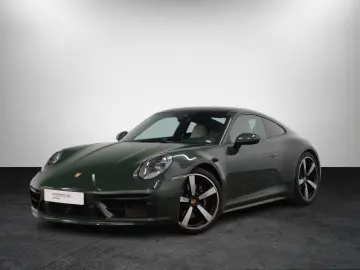911 Carrera 4S