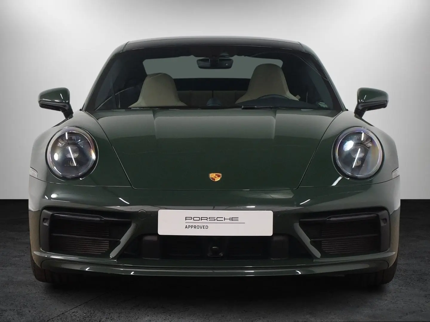 911 Carrera 4S