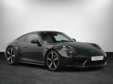 911 Carrera 4S