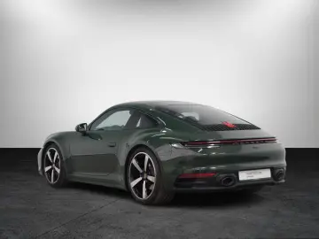 911 Carrera 4S
