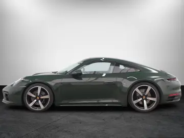 911 Carrera 4S
