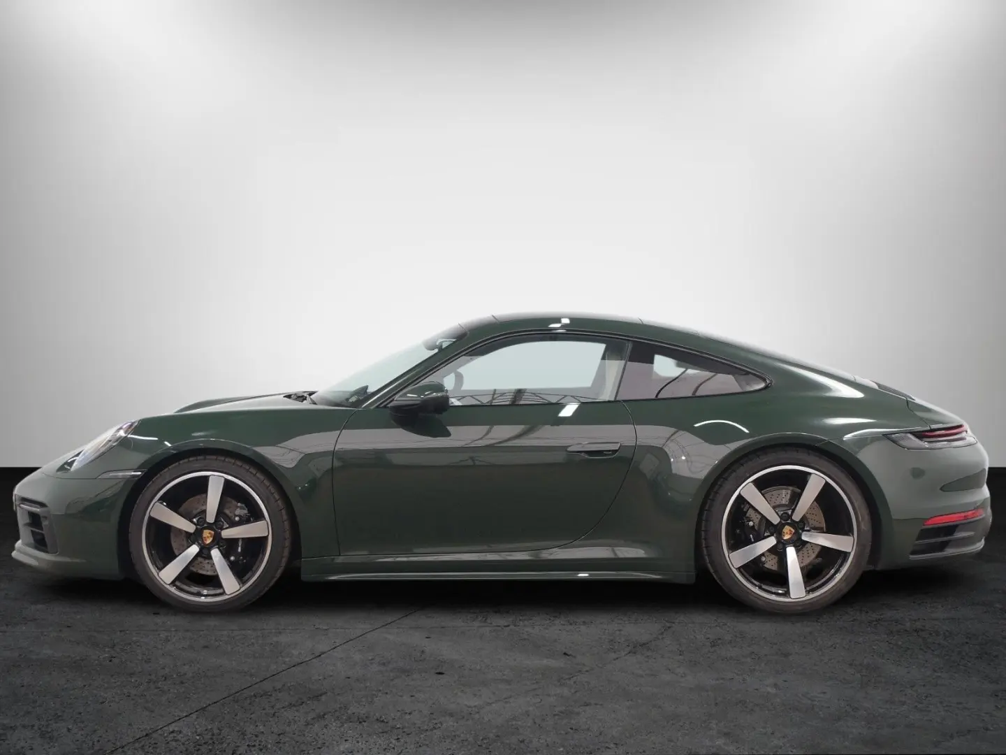 911 Carrera 4S